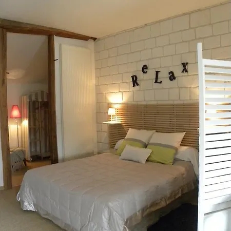 Entre Cour Et Jardin Châlons-en-Champagne