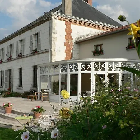Entre Cour Et Jardin Châlons-en-Champagne